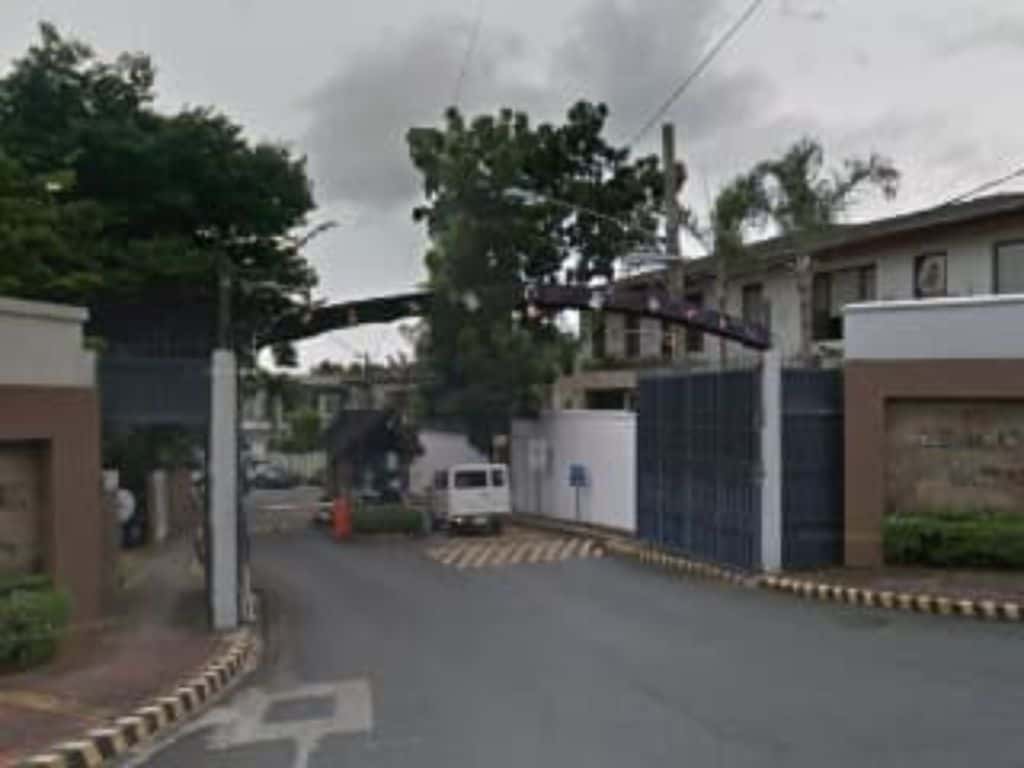 Green Meadows Subdivision Ugong Norte, Quezon City Lionunion