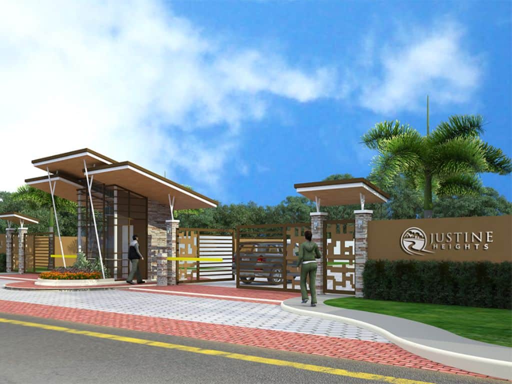 Justine Heights by Jenson Land and Realty Development Lumbia, Cagayan