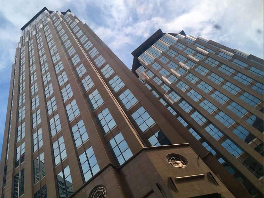 KSA Realty Corporation Philippine Real Estate Developers Lionunion