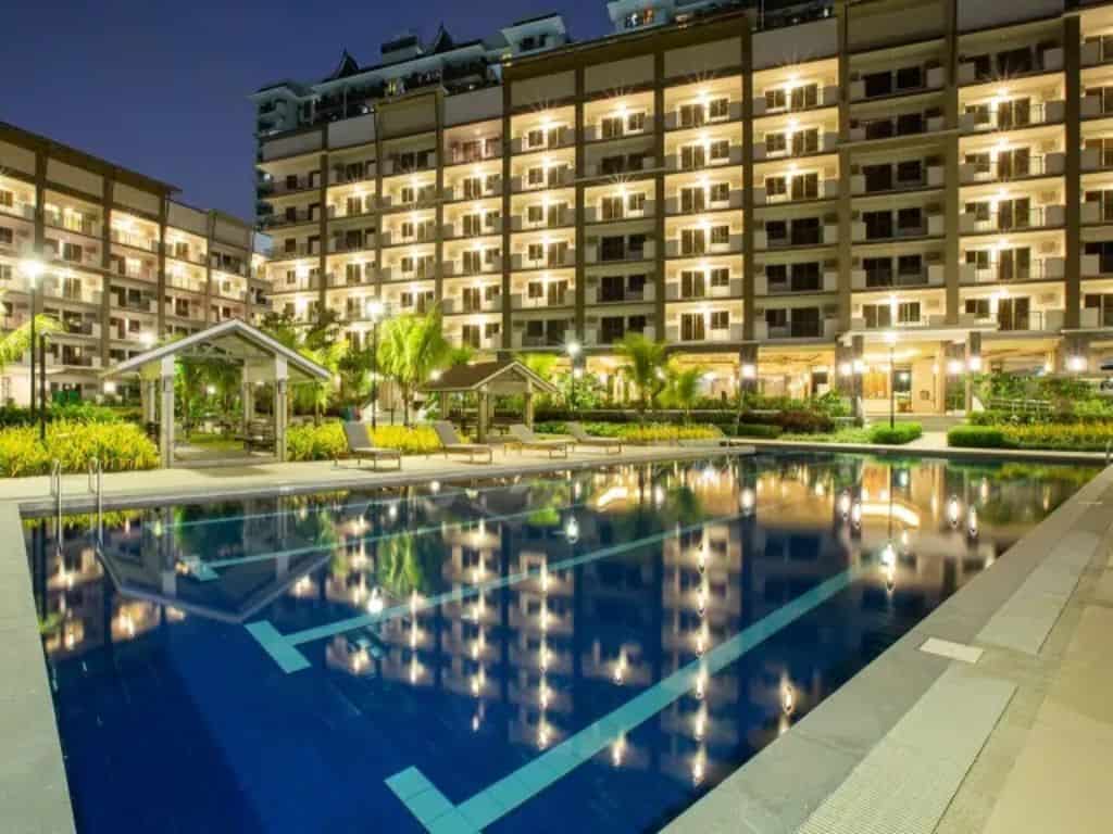 Lakeview Manors by DMCI Homes Ususan, Taguig Lionunion