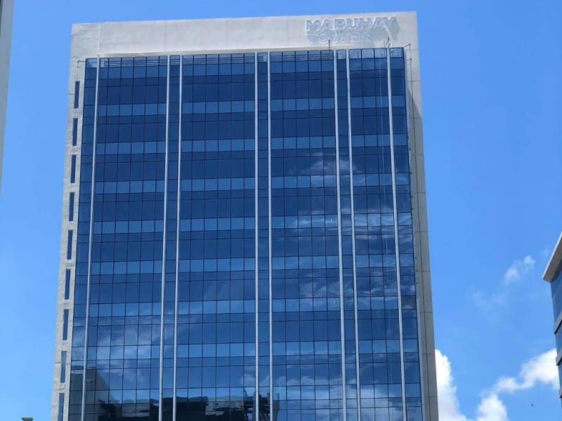 Mdct Building Latitude Corporate Center by Cebu Landmasters, Inc. - Cebu Business ...