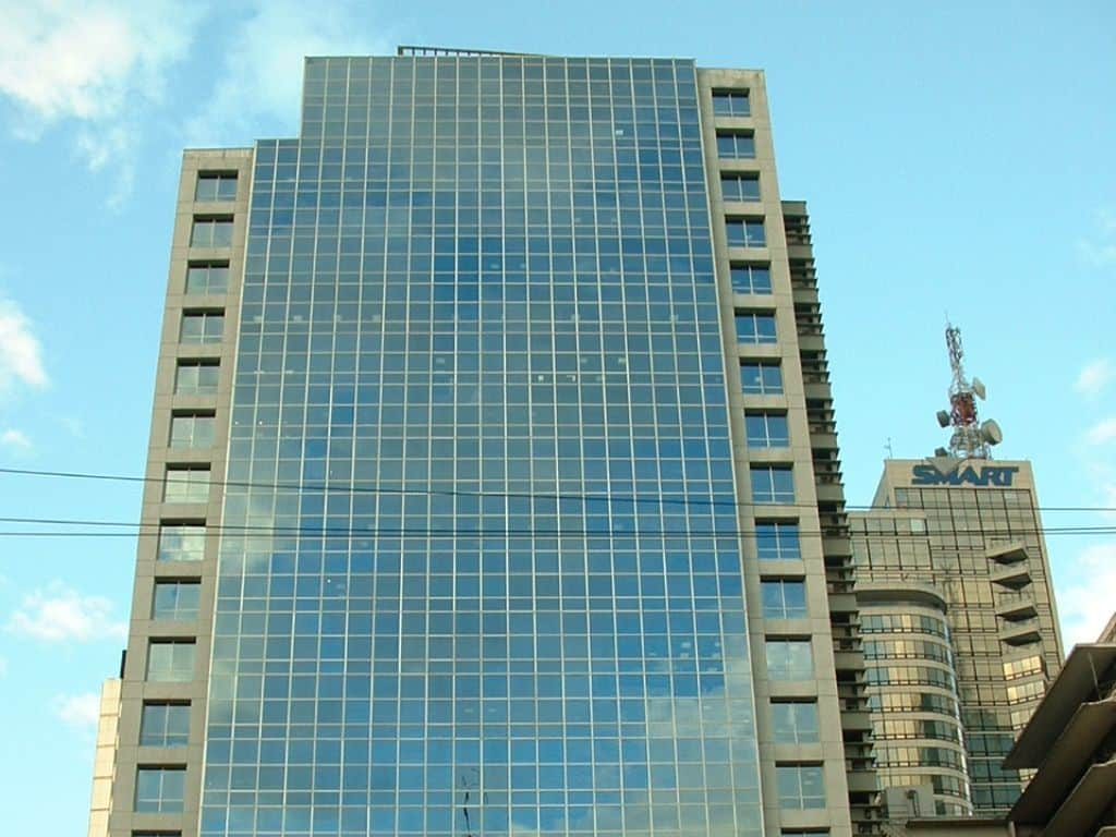 Makati Sky Plaza, Inc. Philippine Real Estate Developers Lionunion