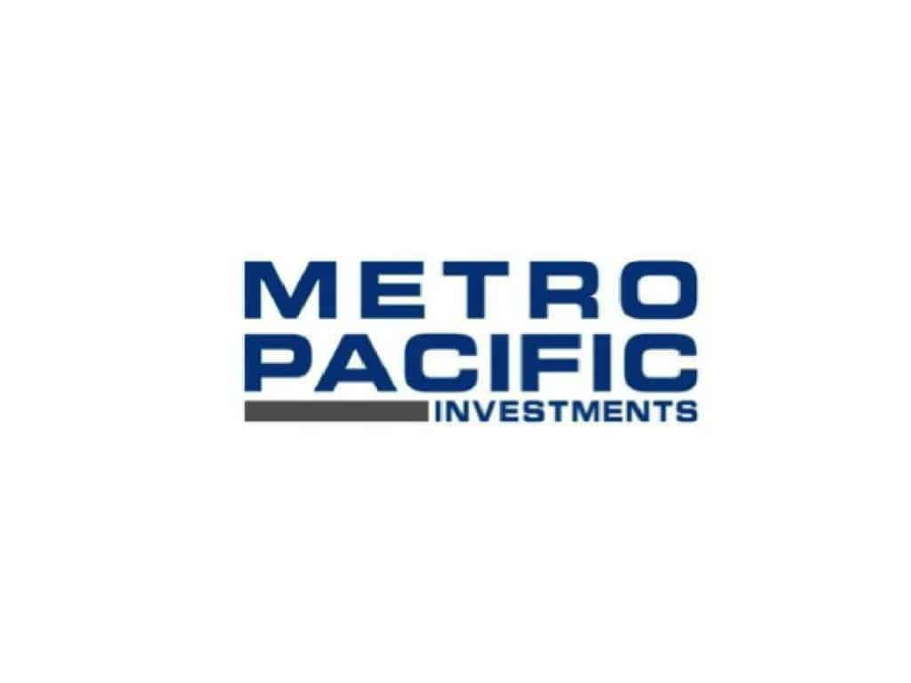 Metro Pacific Investments Corporation Philippine Real Estate