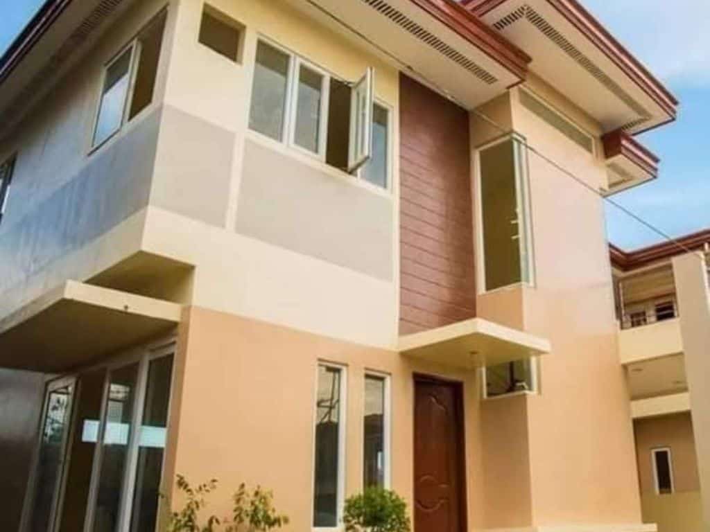 Modena Mactan by King Properties Basak, Lapu Lapu City Lionunion