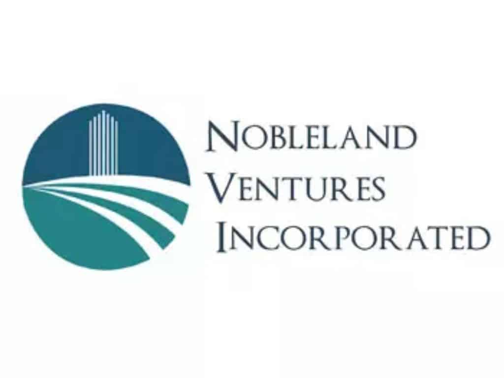 Nobleland Ventures Corp. Philippine Real Estate Developers Lionunion