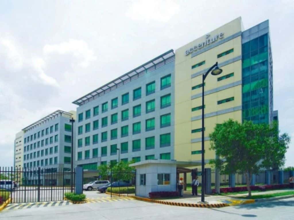 One Campus Place by Megaworld Premier Offices McKinley Hill, Taguig
