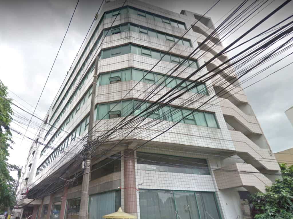 Ramco Resources Inc. Philippine Real Estate Developers Lionunion