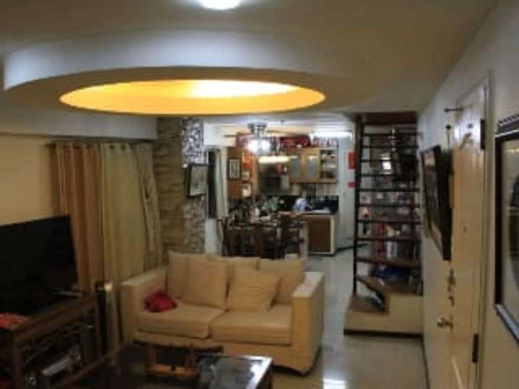 Residences de Manila by New San Jose Builders Paco, Manila Lionunion