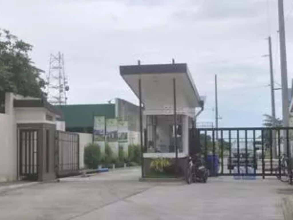 Silverdale Residences by Prominence Property Incorporated Tangos