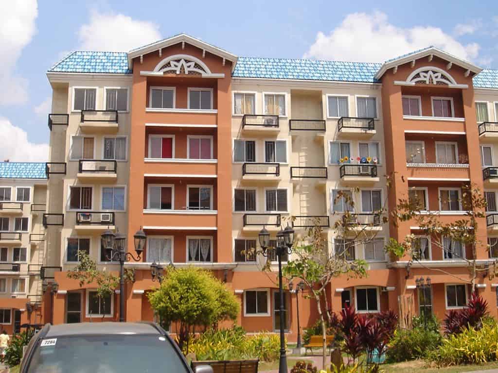 Spazio Bernardo Condominium by PHINMA Property Holdings Corporation