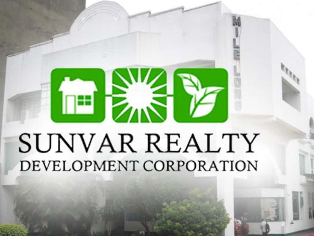 Sunvar Development Corporation - Philippine Real Estate Developers ...