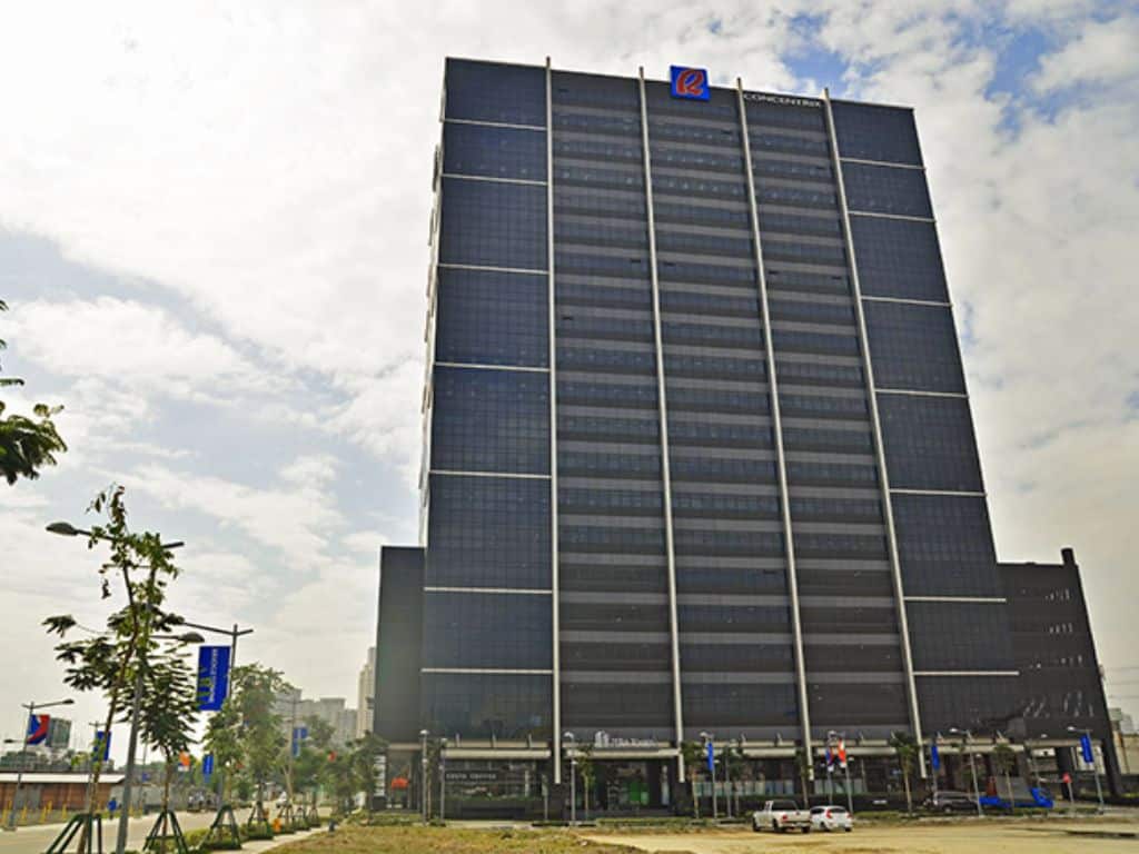 Tera Tower by Robinsons Offices Rodriguez Avenue, Quezon City Lionunion