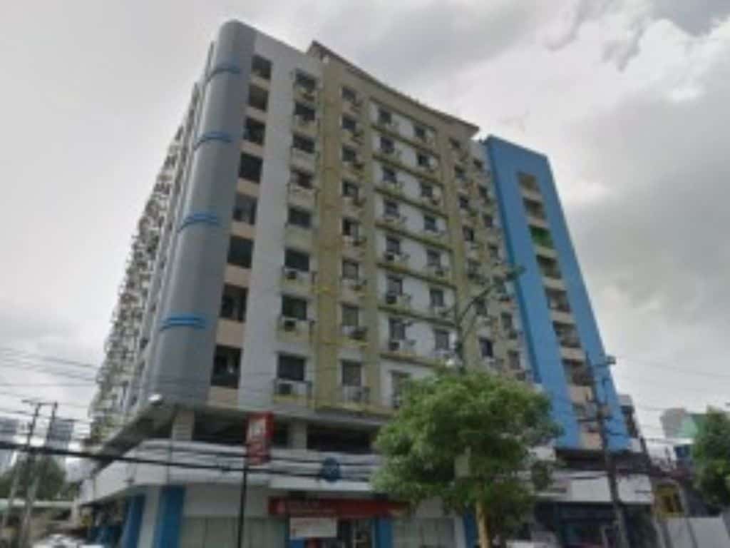 The Bonifacio Residences 1 Bedroom for rent Plainview, Mandaluyong