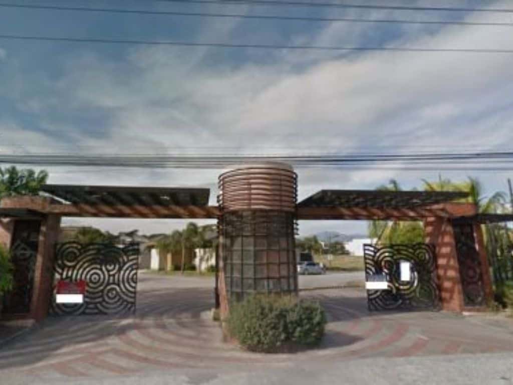 The Enclave Subdivision by Globe Asiatique Realty Holdings Corporation