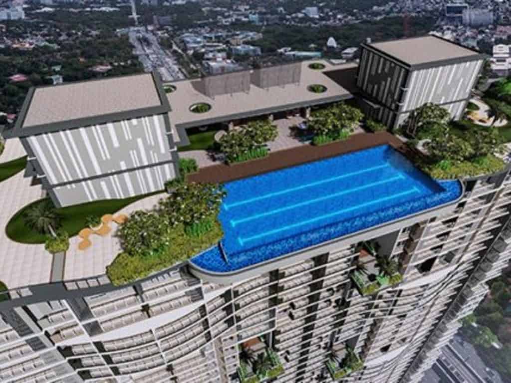 The Erin Heights by DMCI Homes - Matandang Balara Quezon City | Lionunion