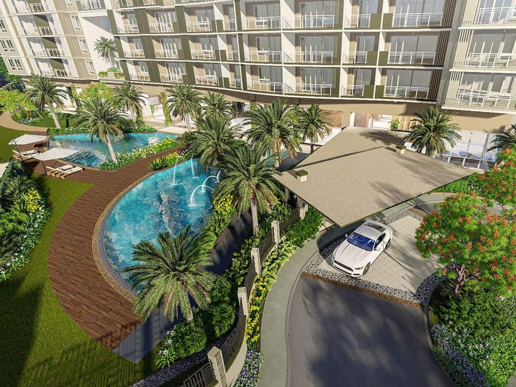 The Erin Heights by DMCI Homes - Matandang Balara, Quezon City | Lionunion