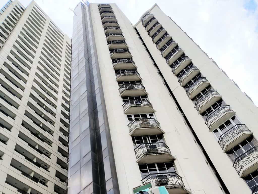 The Pinnacle Condominium WackWack Greenhills, Mandaluyong Lionunion