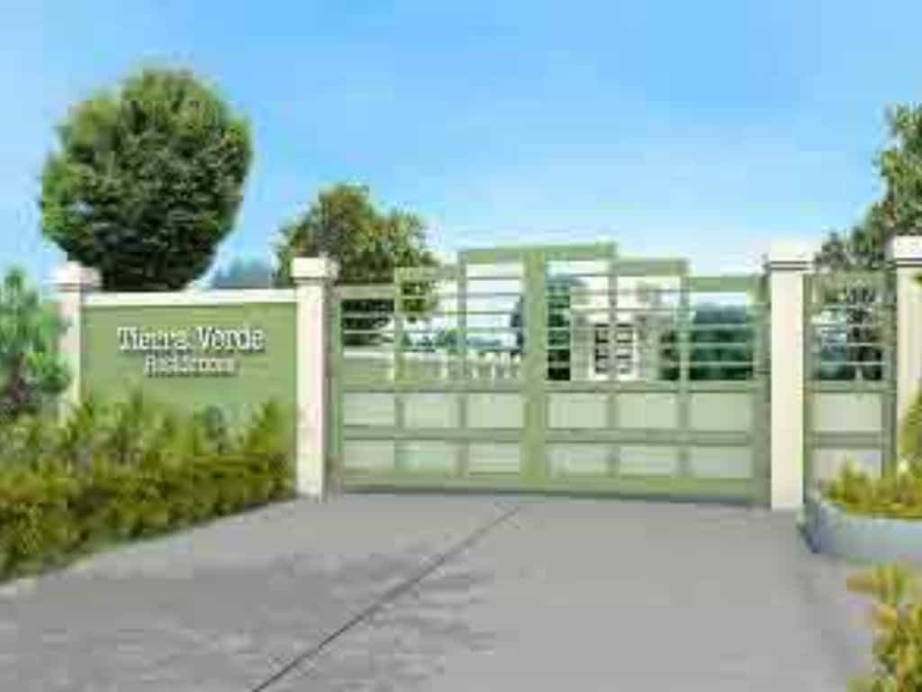 Tierra Verde Residences by Forte Realty Corporation Burol III