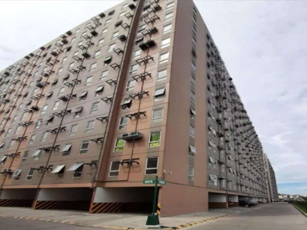 Urban Deca Homes Manila 1 Bedroom for rent Tondo, Manila Lionunion