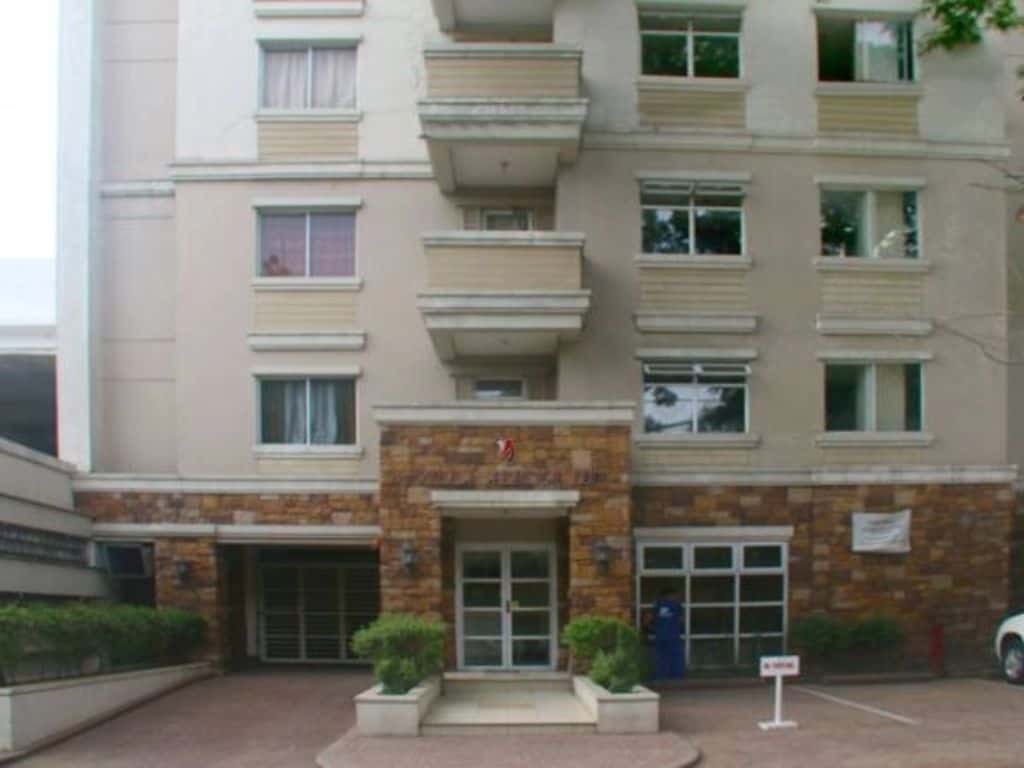 Villa Alicia 3 Cubao, Quezon City Lionunion