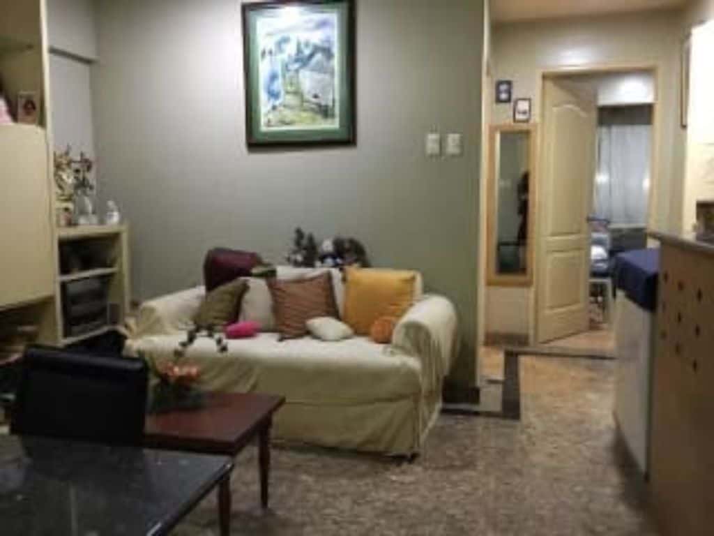 Vista De Lago by DMCI Homes Bagong Calzada, Taguig Lionunion