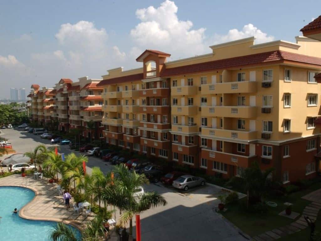 Vista De Lago by DMCI Homes Tuktukan, Taguig Lionunion