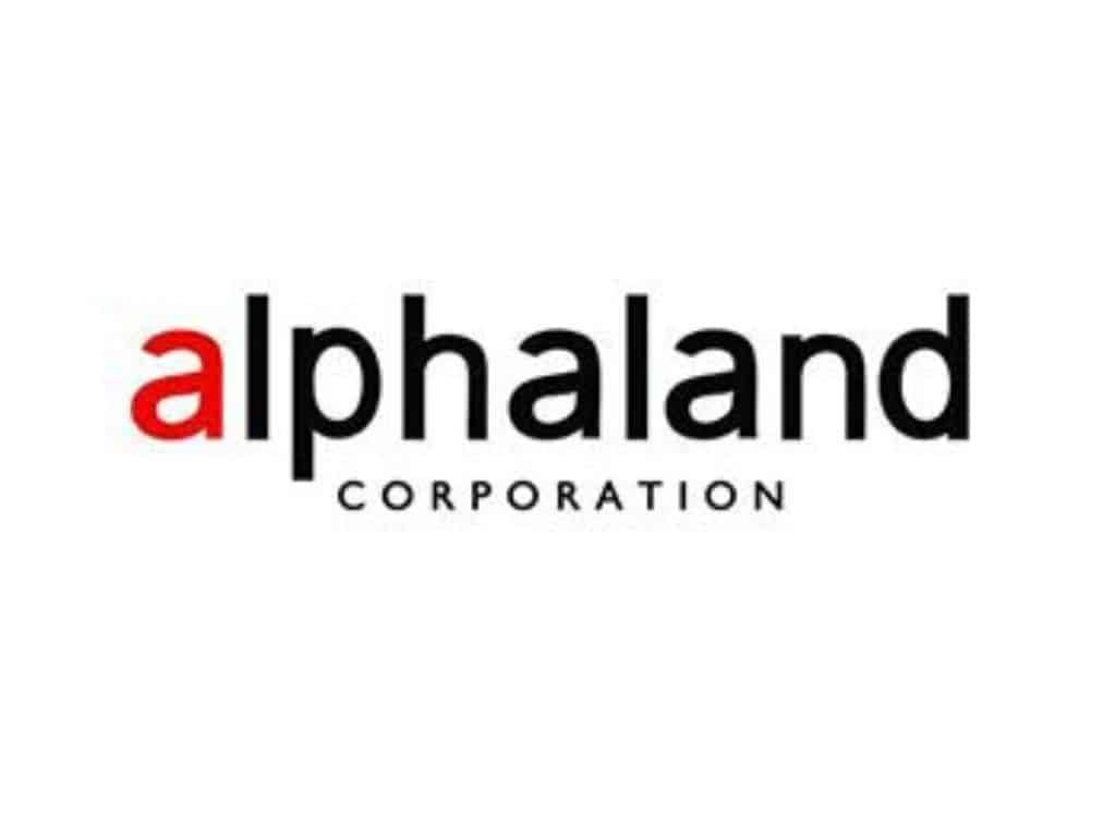 Alphaland Corporation Philippine Real Estate Developers Lionunion