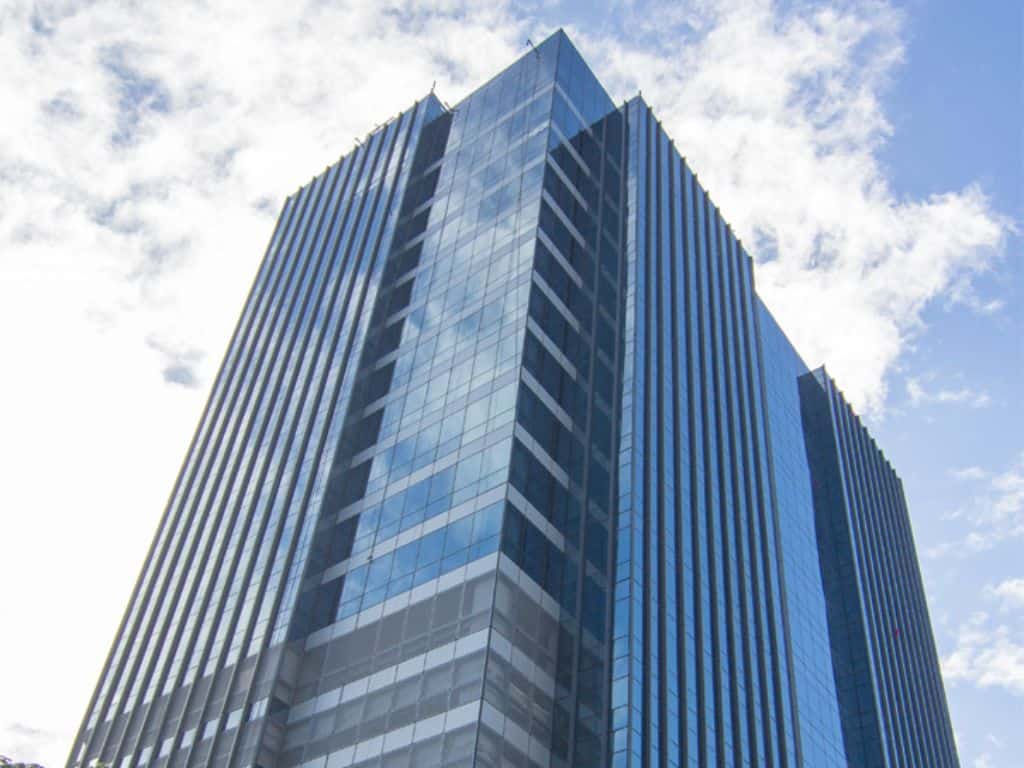 BPI Cebu Corporate Tower by Alveo Cebu Business Park, Cebu City