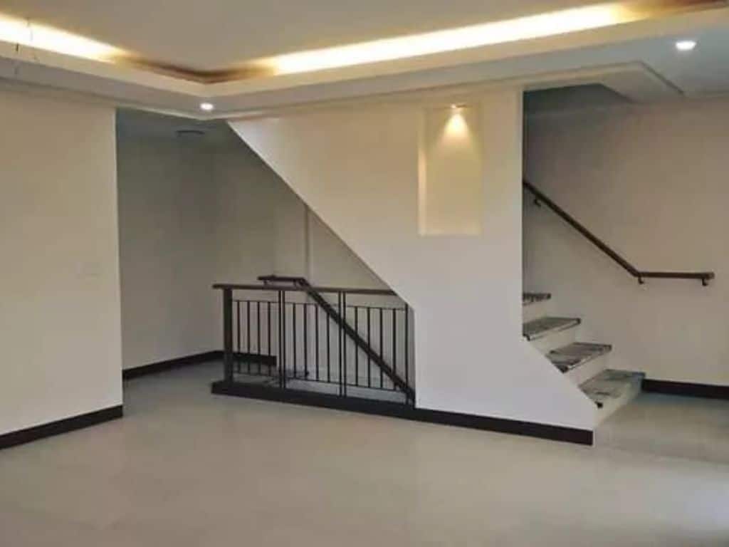 Carnation Villas by ATD Calizo Realty Novaliches, Quezon City Lionunion