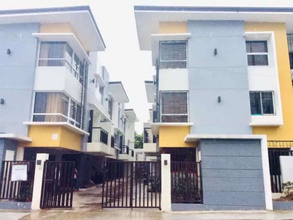 Carnation Villas Novaliches, Quezon City Lionunion