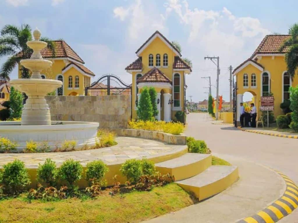 Casa Mia Residences Burot, Tarlac City Lionunion