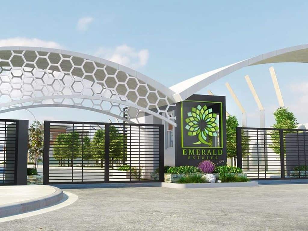 Emerald Estates by Wee Community Developers Cagbang, Oton Lionunion