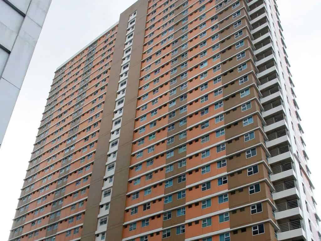 Gateway Garden Ridge by Robinsons Land Barangka Ilaya, Mandaluyong