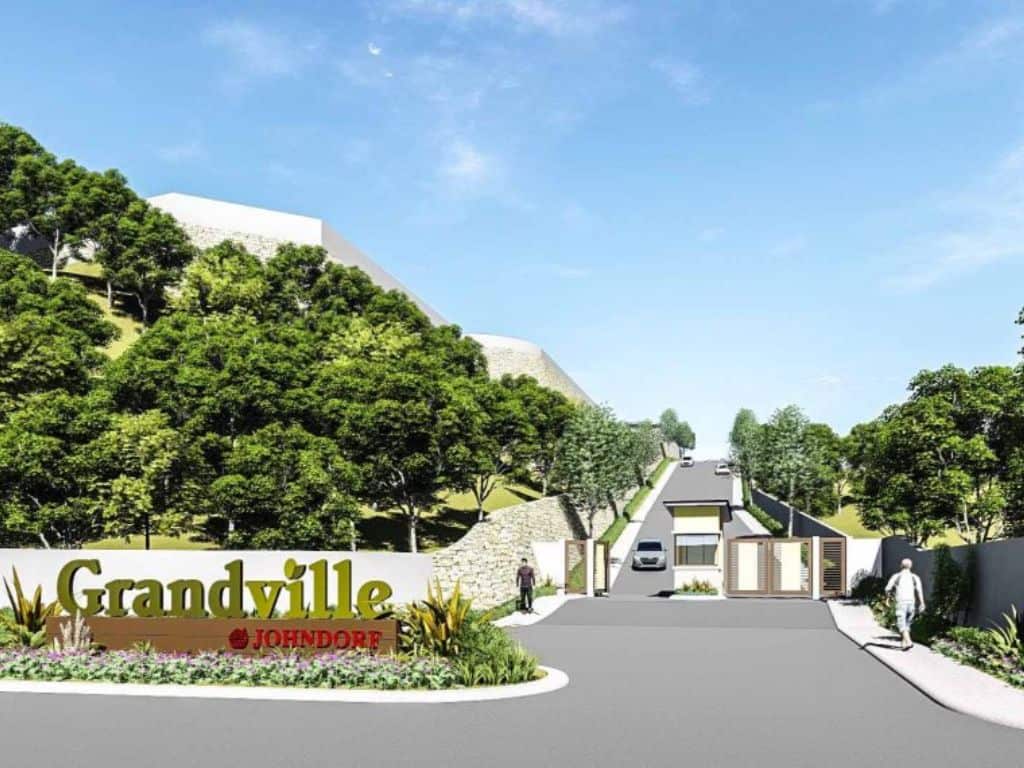 Grandville Studio for sale Dalipuga, Iligan Lionunion