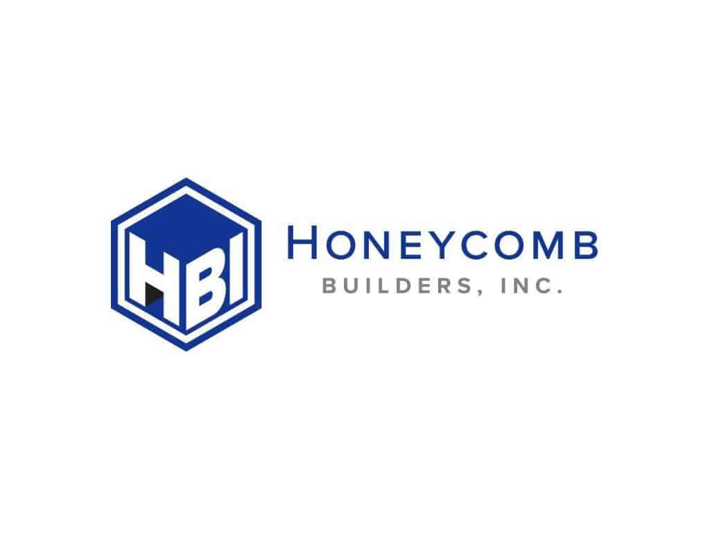Honeycomb Builders, Inc. logo