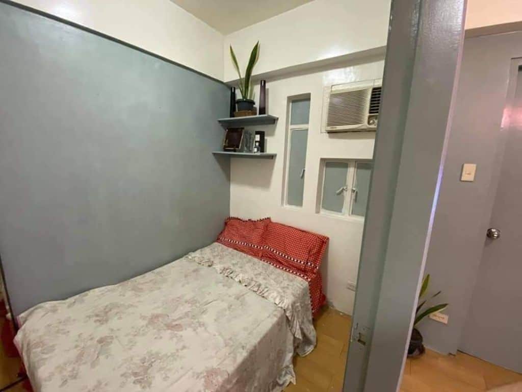 Oxford Mansion Pasig by Cityland Santolan, Pasig Lionunion