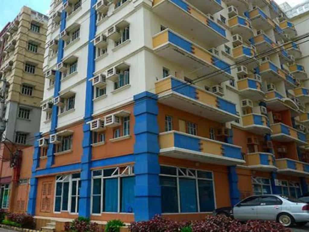 Oxford Mansion Pasig by Cityland Santolan, Pasig Lionunion