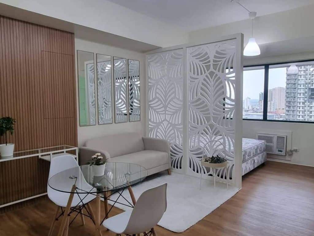 Paragon Plaza by FilEstate Properties Inc. Pioneer Center