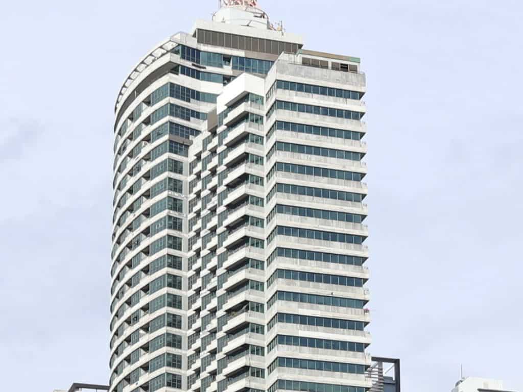 Paragon Plaza Barangka Ilaya, Mandaluyong Lionunion