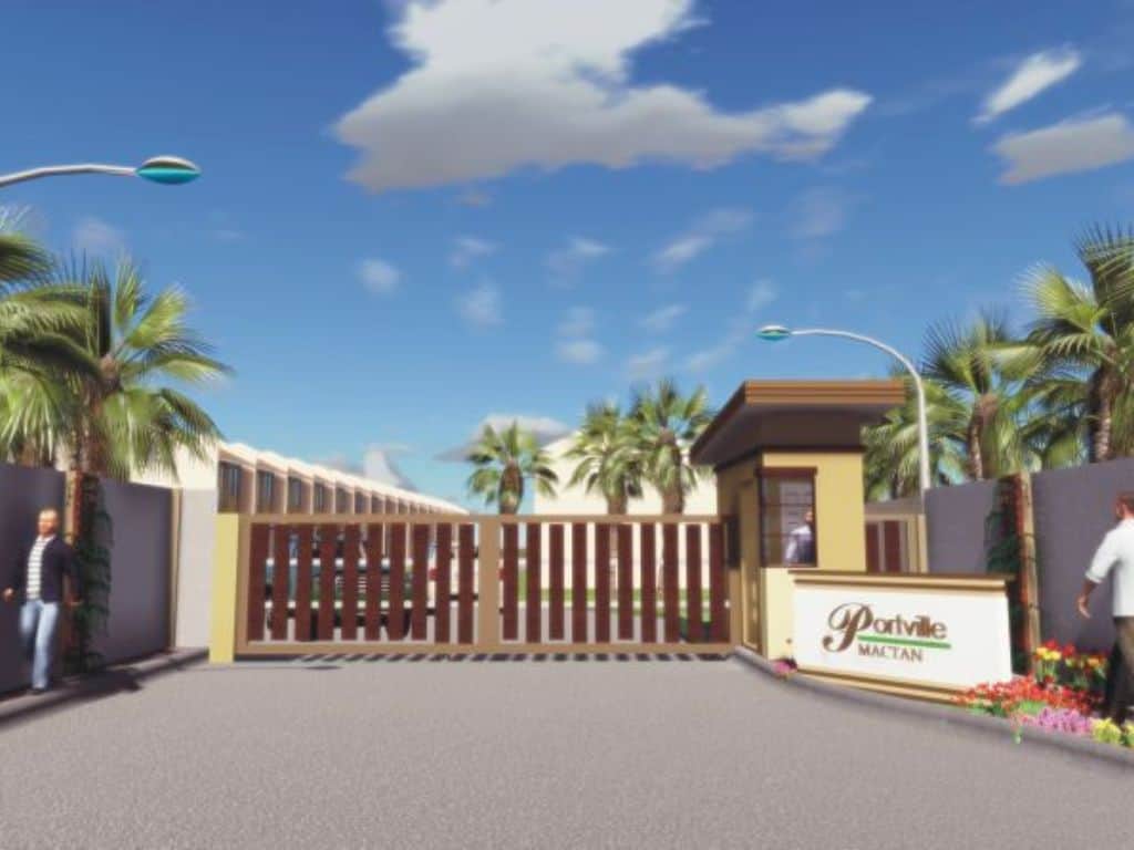Portville Mactan by Johndorf Ventures Corporation Buaya, LapuLapu