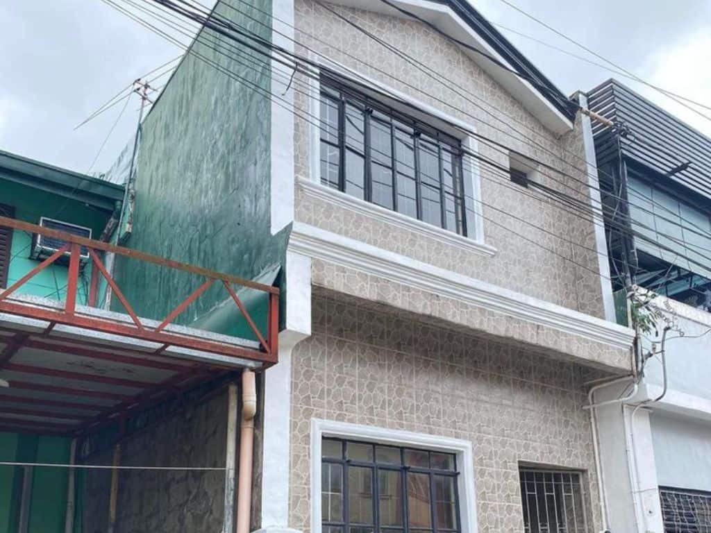 Regency Executive Townhomes By Cathay Land Inc Sampaloc II regency-executive-townhomes-by-cathay-land-inc-sampaloc-ii
