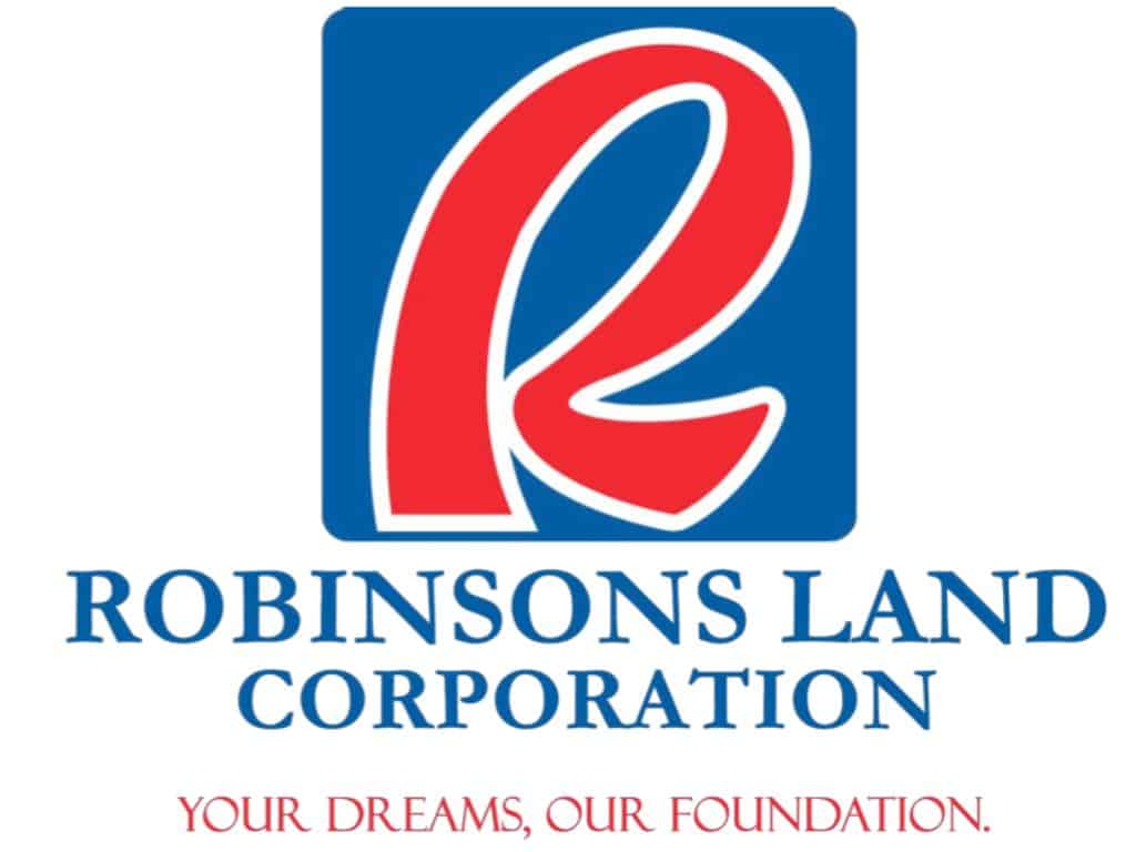 Robinsons Land Philippine Real Estate Developers Lionunion