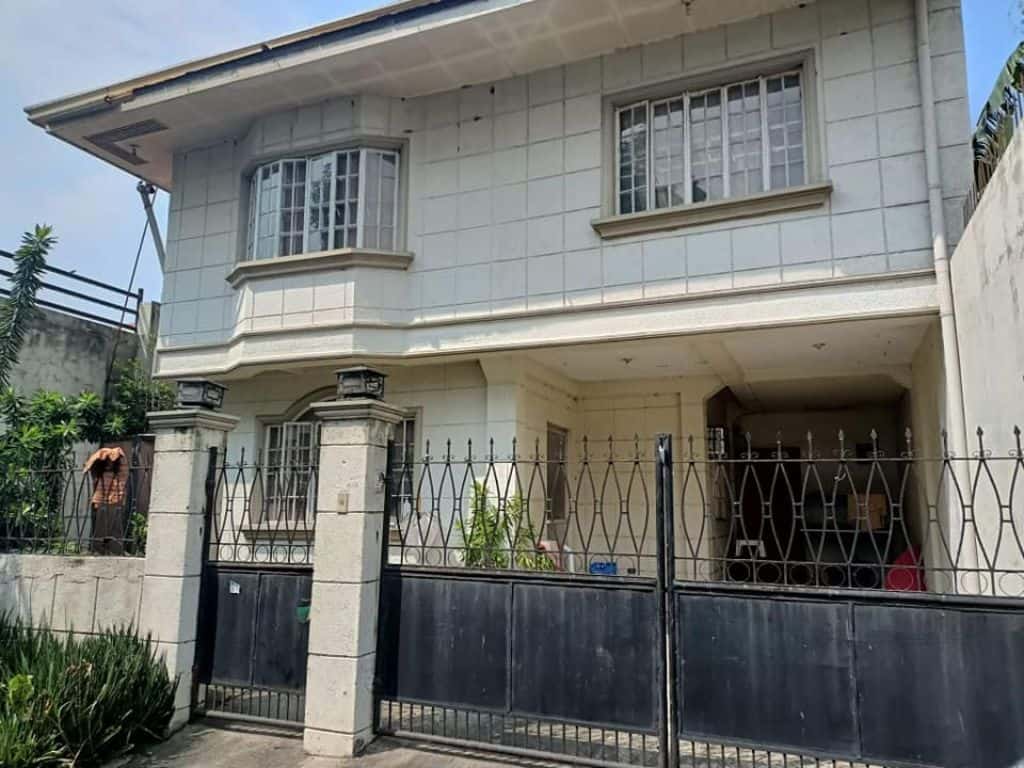 South City Homes 3 Bedroom for sale Zapote, Biñan Lionunion