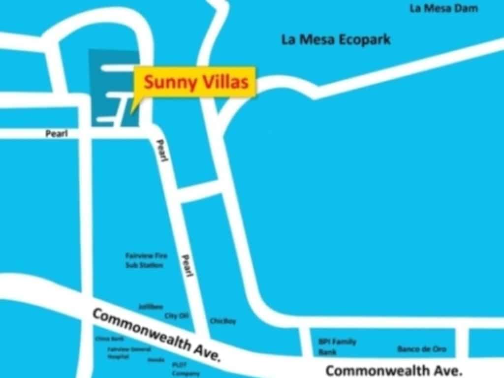 Sunny Villas Condominium by PHINMA Property Holdings Corporation