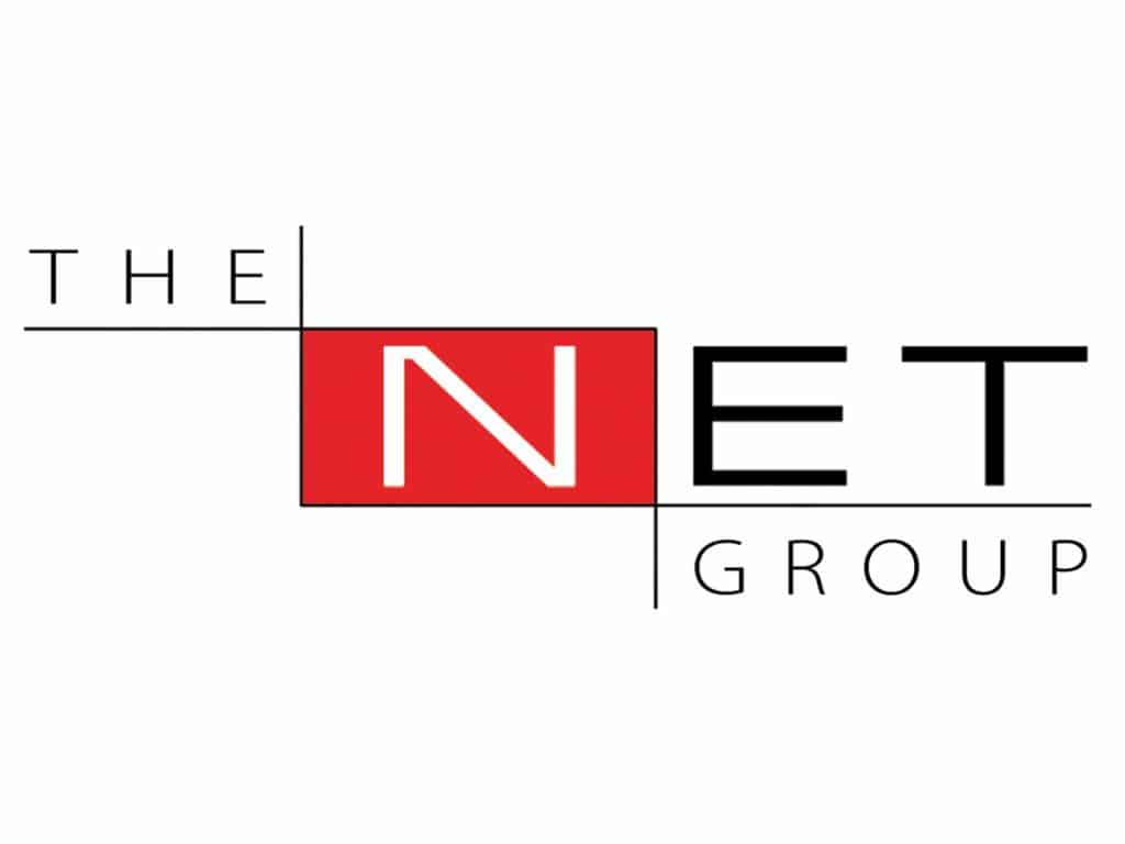 The Net Group Logo