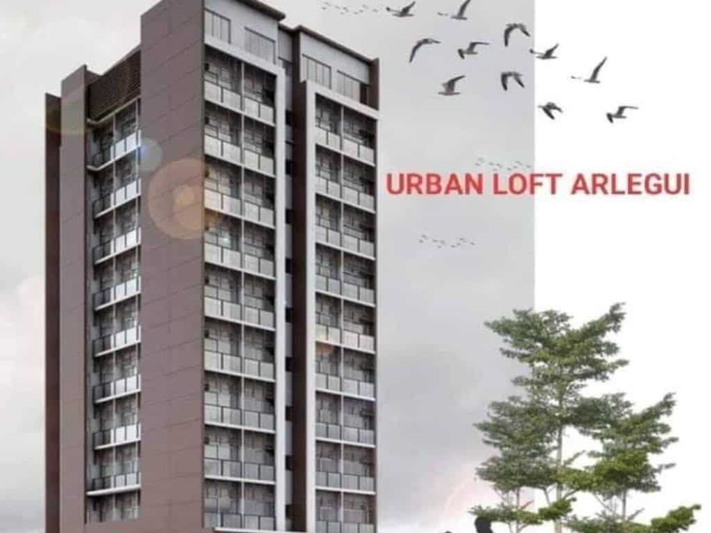 Photo inspiration: Fresh Look at Urban Loft Arlegui