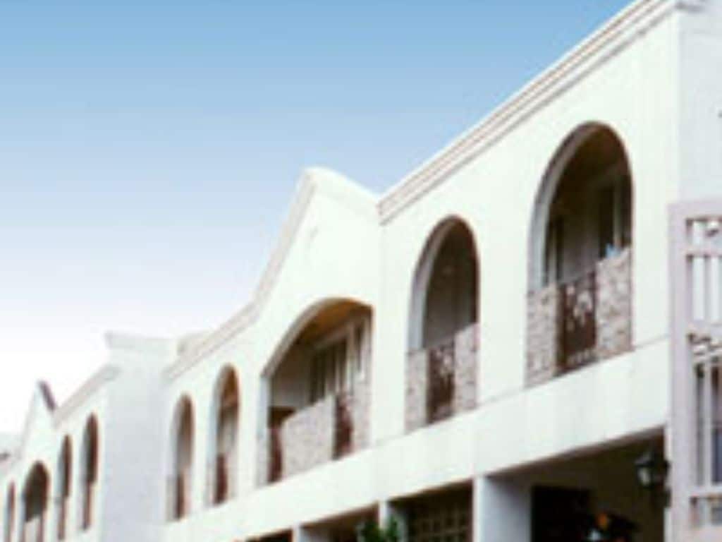 Villas de Guadalupe by Active Group Guadalupe Viejo, Makati Lionunion