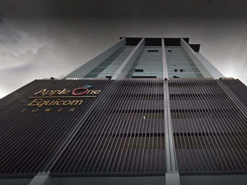 Apple One Tower by Appleone Properties Incorporated Cebu
