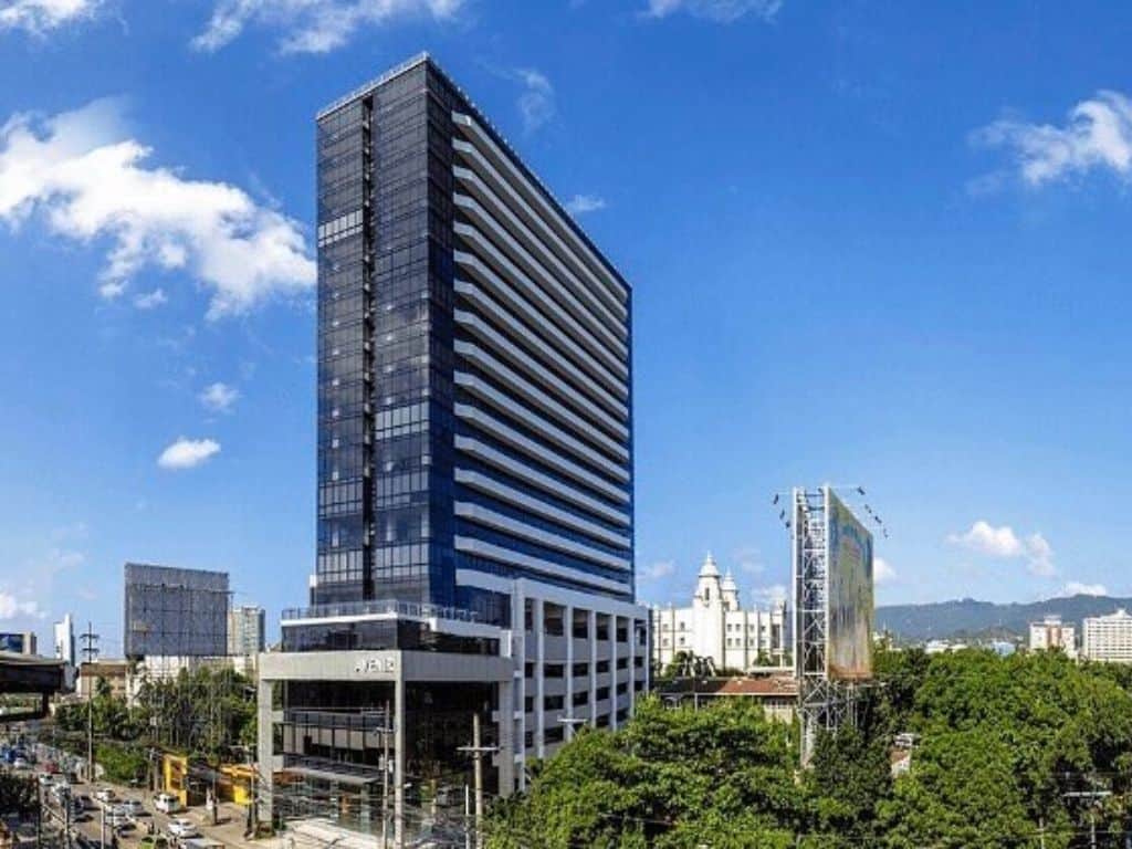 Avenir by King Properties Lahug, Cebu City Lionunion