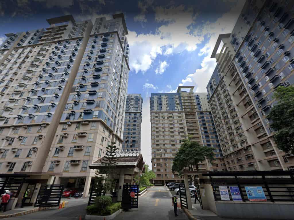 Avida Towers San Lazaro by Ayala Land Santa Cruz, Manila Lionunion